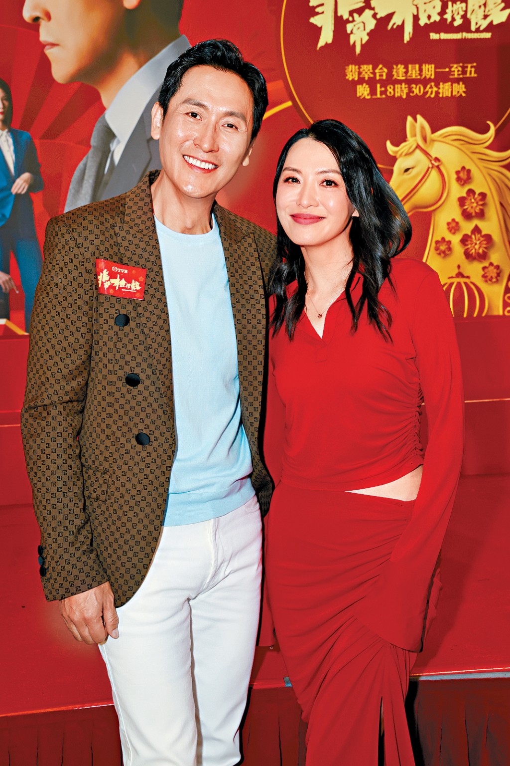 陳煒笑言做馬德鐘演唱會嘉賓試水溫，反應好都會考慮開騷。