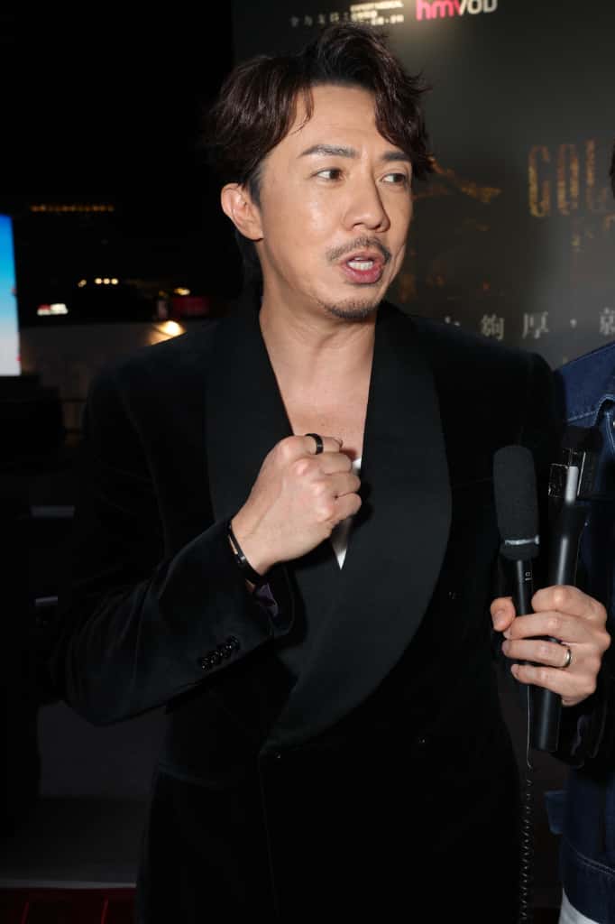 張繼聰挑戰曹星如,「佢太快,喺我面前消失!」 張繼聰挑戰曹星如,「佢太快,喺我面前消失!」