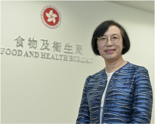陳肇始明日率領代表團啟程前住廣州、中山及深圳3地考察。