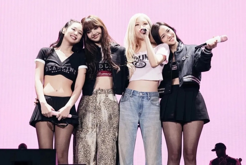 YG未安排BLACKPINK出道10周年的隆重慶祝活動捱轟。