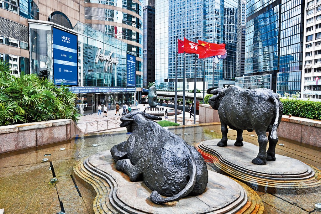 港股沽空交易不時急增,上月沽空比率更創出超過三成的歷史新高,令市場擔心「空軍」出動大舉轟炸股民。