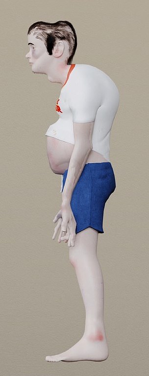 網圖