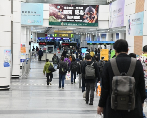 有需要前往內地為在港上市公司進行審計工作的執業會計師、合夥人、董事或僱員,可申請豁免強制檢疫安排。資料圖片
