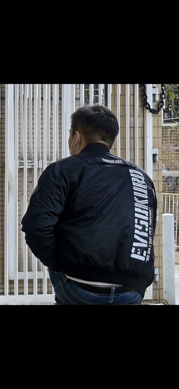 死者胞弟亦有到殓房认尸。