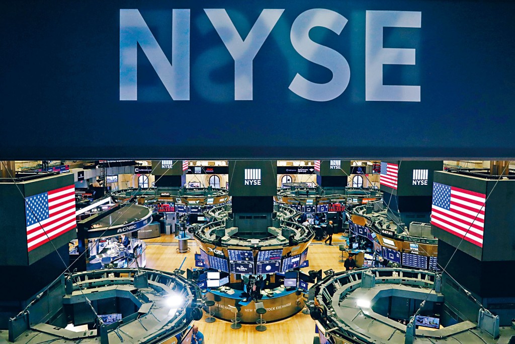 ■近日有3家中企,已向美國證交會(SEC)提交上市文件,但決定推遲投資者認購計畫。