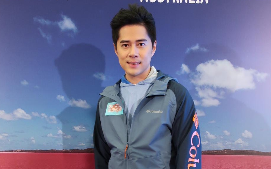 天佑話賺錢雖然重要，但都係時候要放時間在家庭上。