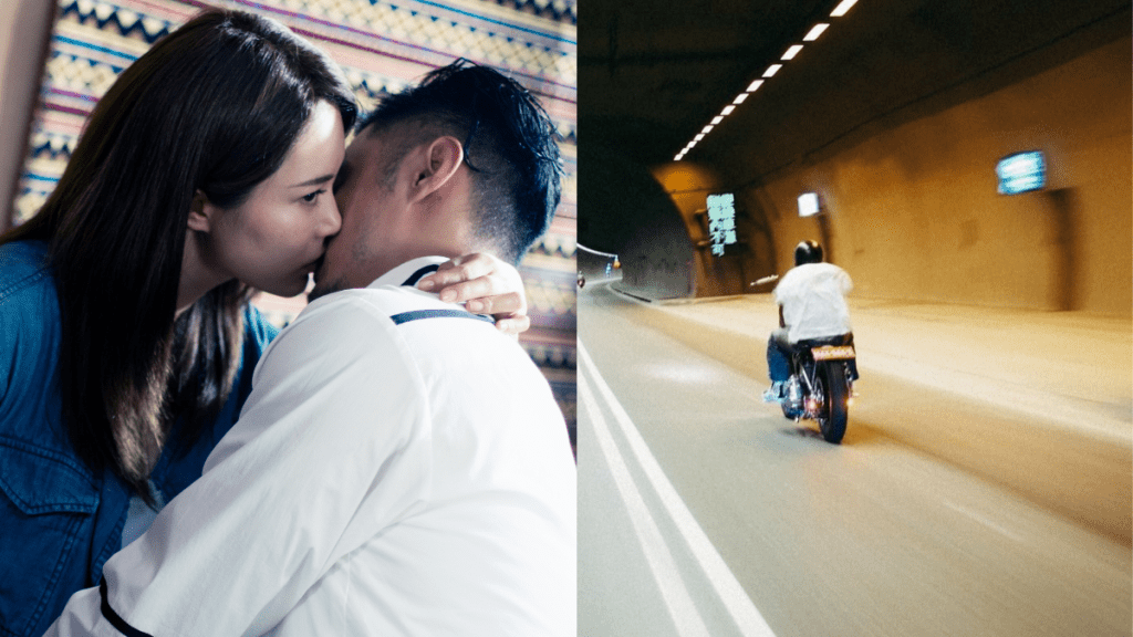 大埔宏福苑五級火｜移居台灣男星晒玩樂照被質疑無視家鄉有難  被批後刪文急發災情Po補鑊？