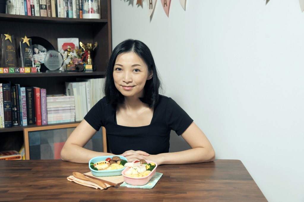 (圖片來源:《親子王》) (圖片來源:《親子王》)