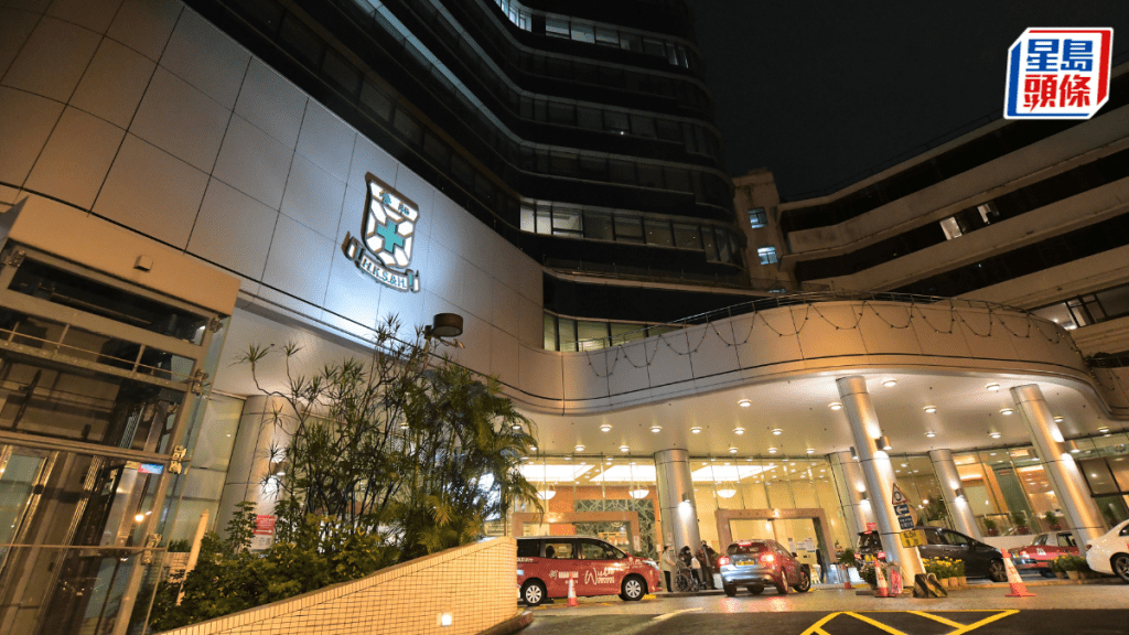 養和醫院飯堂燒味師傅染產志賀毒素大腸桿菌 潛伏期曾訪內地