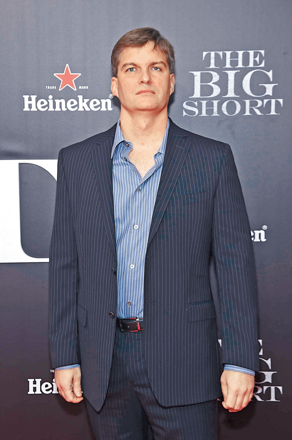 《沽注一掷》（The Big Shot）主角原型、美国对冲基金经理Michael Burry上季亦增持阿里。