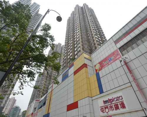 屯門市廣場2房435萬成交