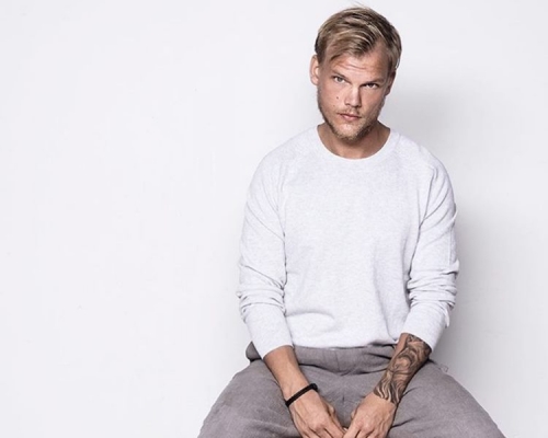Avicii父母發聲明，暗示兒子是自殺身亡。