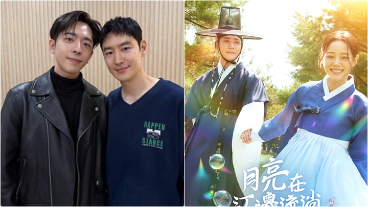 11月必煲片單丨《模範的士3》Edan加入掀熱議 金世正姜泰伍上演古裝版《秘密花園》