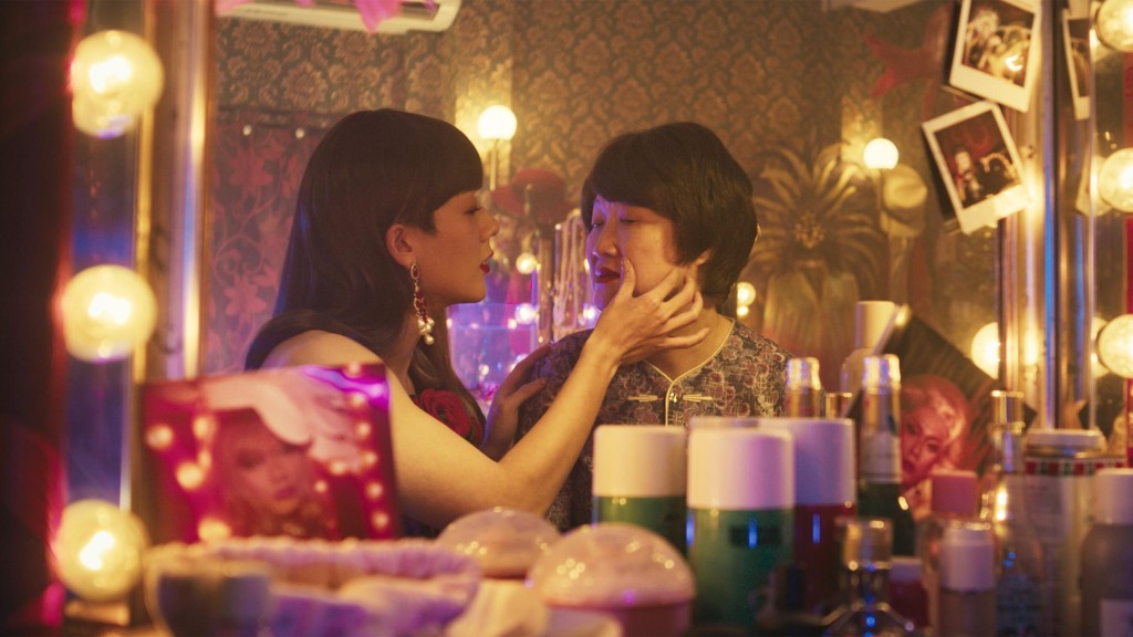 《好孩子》並非講述小眾群體受欺壓的故事,而是反映主角內心世界的照顧者之歌。 《好孩子》並非講述小眾群體受欺壓的故事,而是反映主角內心世界的照顧者之歌。