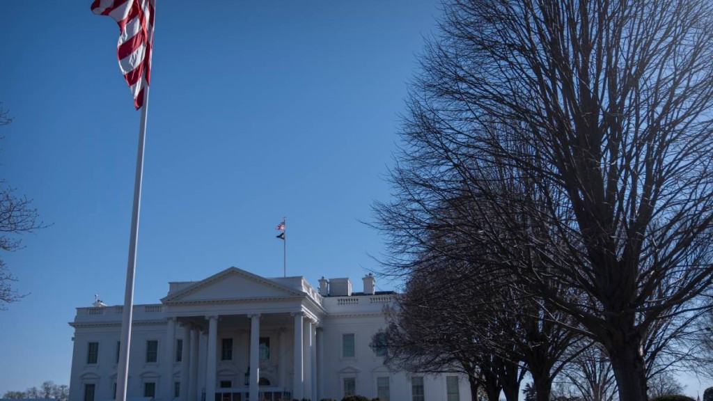 美國參議院否決限制總統特朗普對伊朗動武權限的兩黨決議。(美聯社)