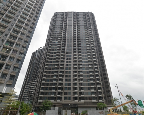 【新盤速遞】龍譽分層戶 逾3710萬成交