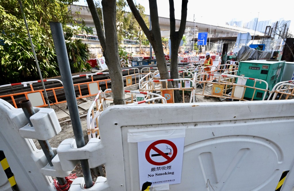 若情節嚴重承建商最高可罰$300萬。 若情節嚴重承建商最高可罰$300萬。