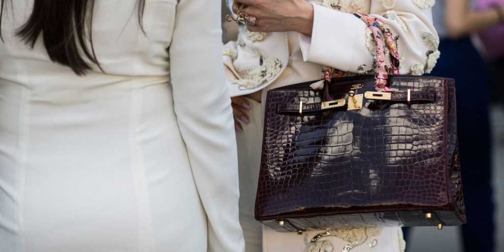 爱玛仕（Hermès）是不少女士心目中首选名牌袋，当中以最经典「爱马仕BKC」之中的Birkin最受欢迎。不