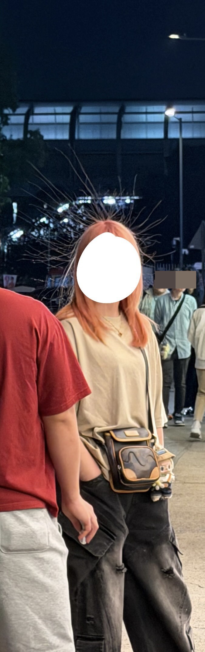 Threads截圖(資料來源:lowiiinggg@Threads) Threads截圖(資料來源:lowiiinggg@Threads)