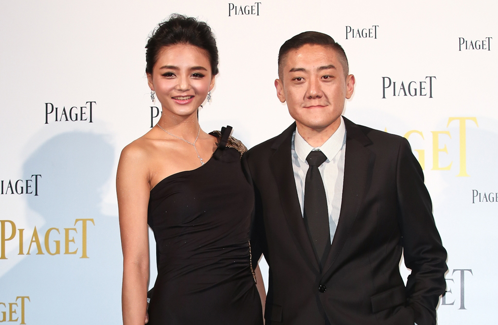 台北「夜店大亨」夏天倫中伏被斬傷。IG@hsia_alan 台北「夜店大亨」夏天倫中伏被斬傷。IG@hsia_alan