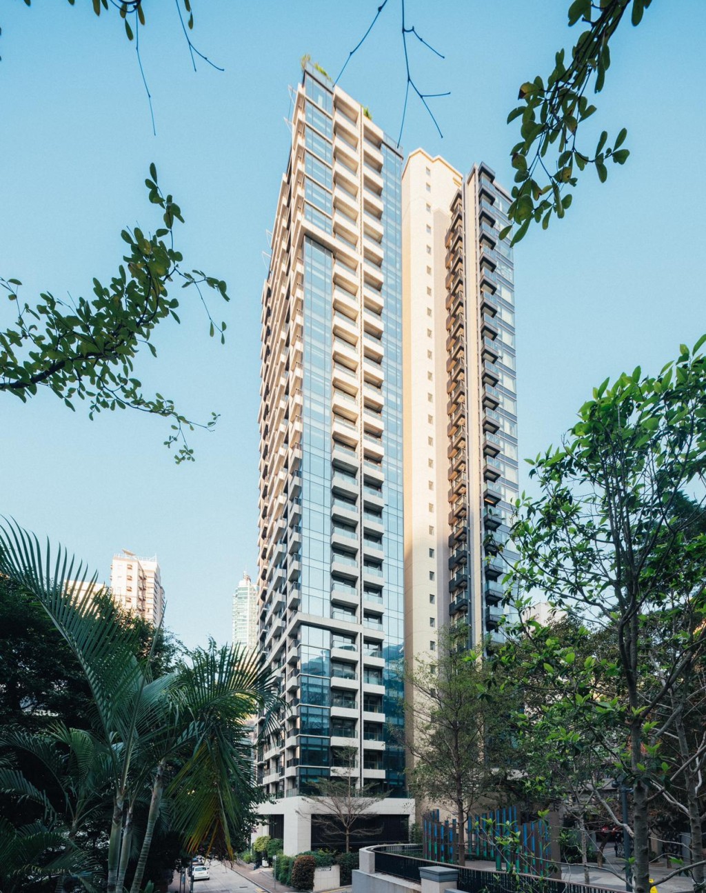 Eight Kwai Fong相片