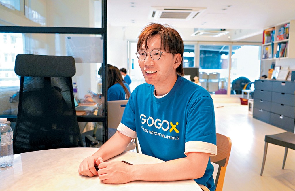 Ming分享,不少司機也遇上寵物出行「奇遇」。
