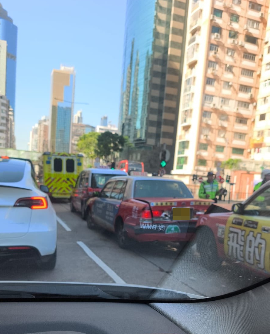 fb的事 (即時交通資訊台)圖片