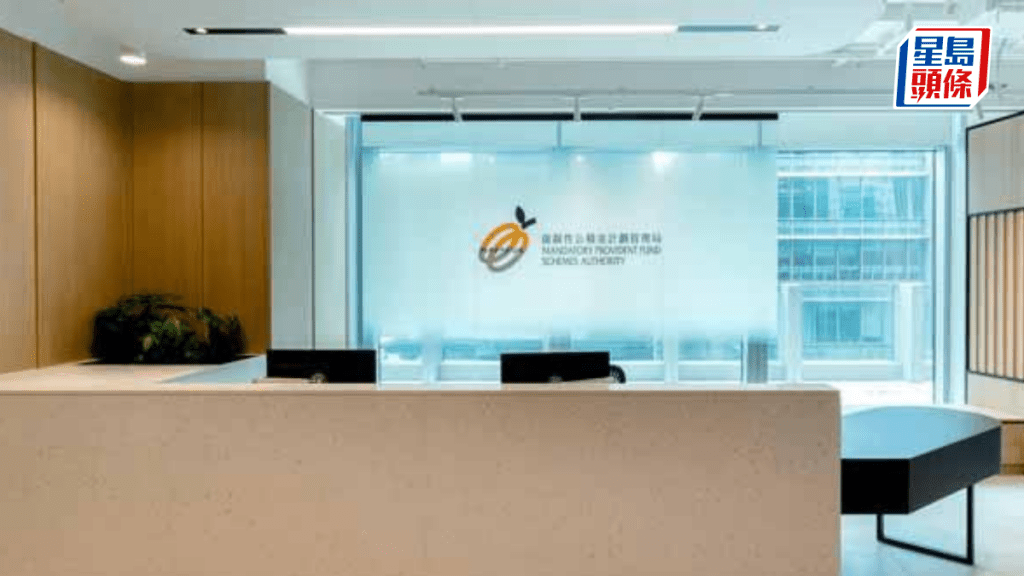 積金局指正促進業界運用ETF 推進合適產品供打工仔直接選擇