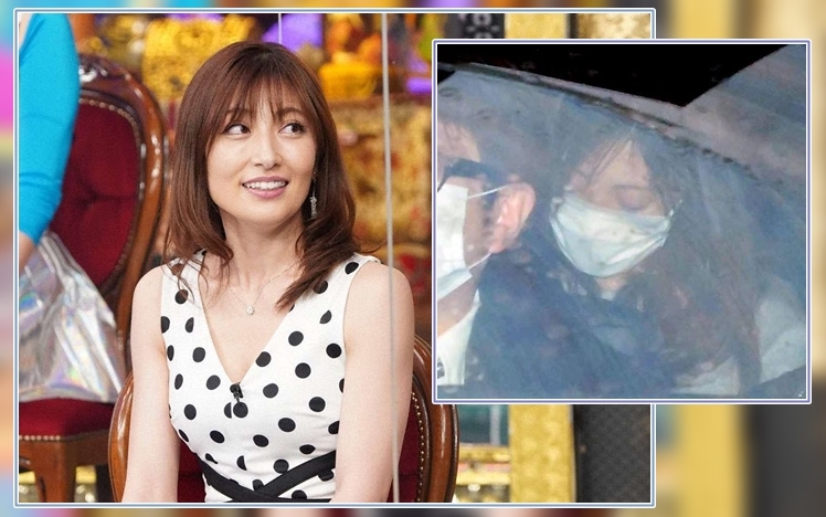 熊田今午到法庭。
