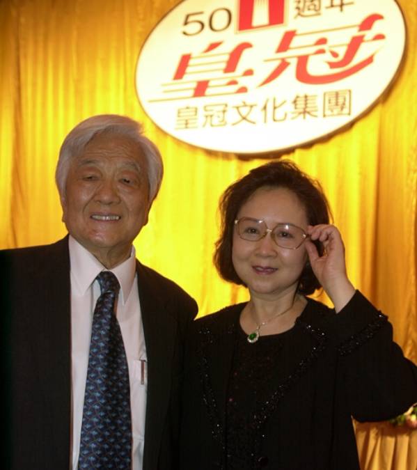 林婉珍與平鑫濤離婚後,與瓊瑤一起生活至病逝。中時 林婉珍與平鑫濤離婚後,與瓊瑤一起生活至病逝。中時