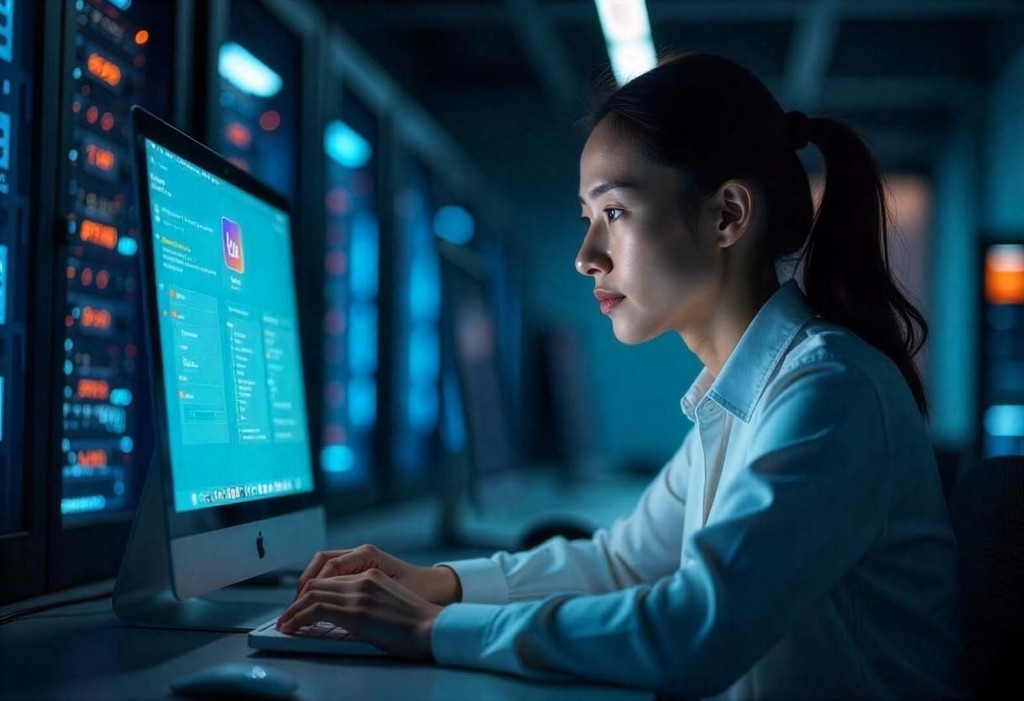 「創新及多媒體科技（榮譽）理學士」聚焦2D/3D遊戲設計及開發、動畫製作及影片（特效）製作及AR/VR互動介面設計等領域。