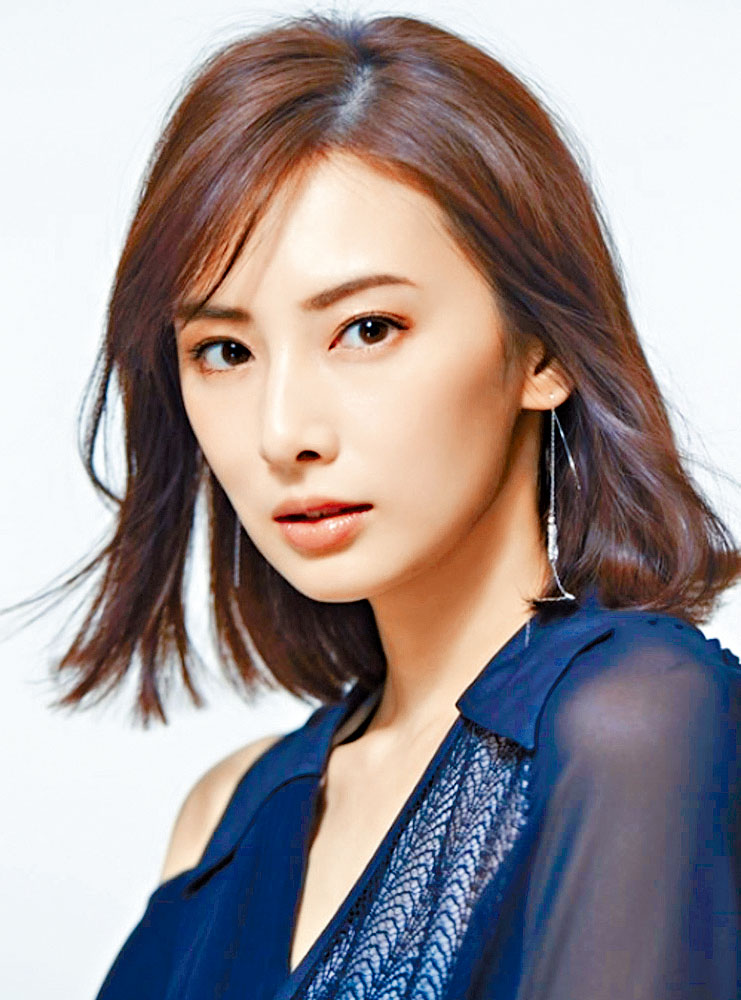 北川景子落實參演《怎麼辦家康》,與松本潤首度合作。