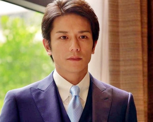 瀧澤秀明上任之後，即宣布為組合Snow Man加添成員。 