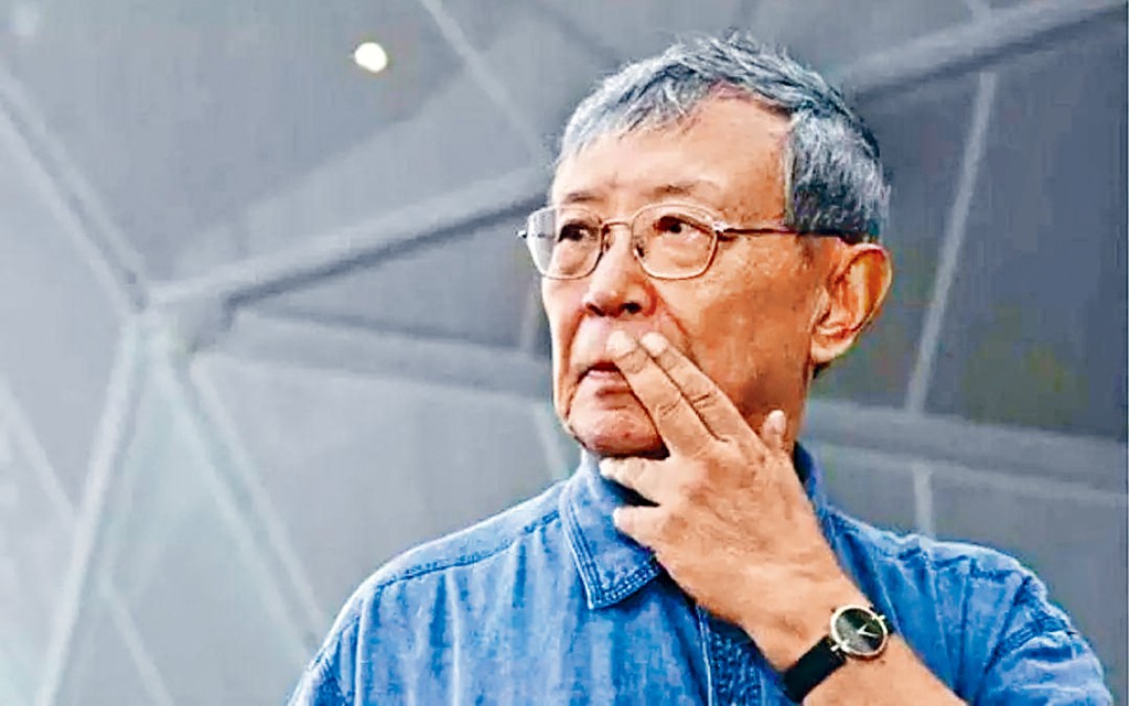 李澤厚2021年於美國病逝。