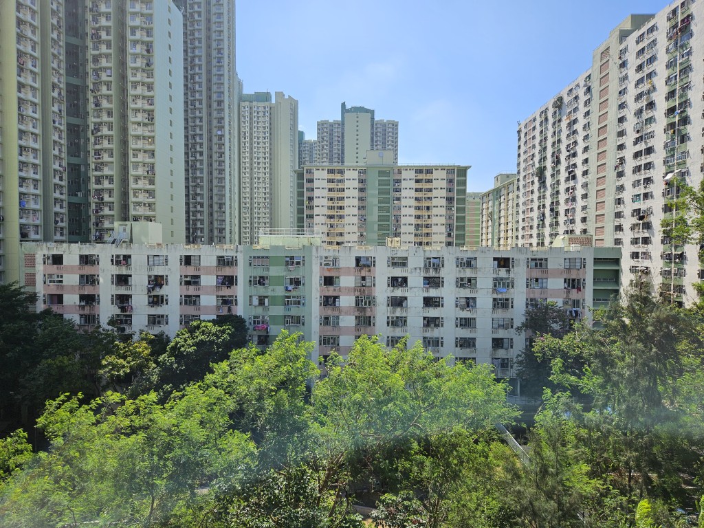 梨木樹邨(維基百科圖片) 梨木樹邨(維基百科圖片)