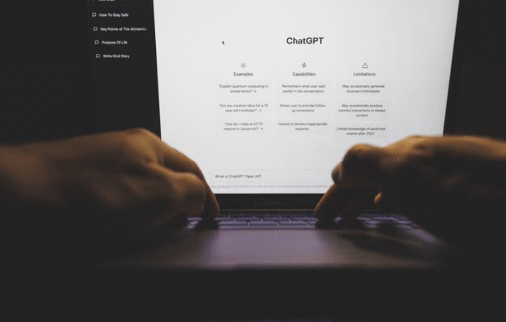 AI助人變害人|美國男請教ChatGPT如何戒鹽 結果溴中毒出現妄想幻聽
