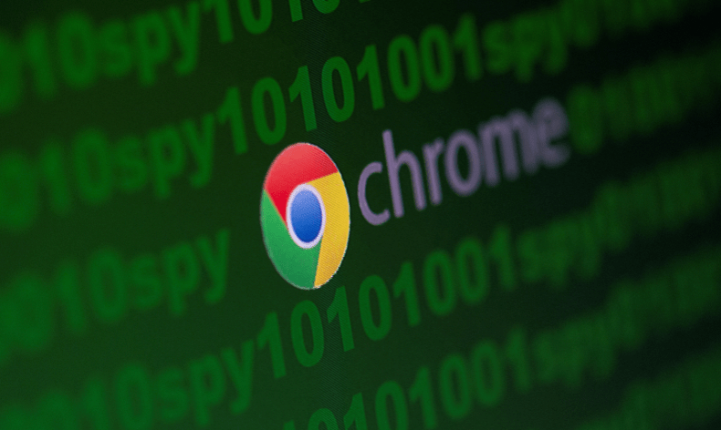 Google避過被強制出售Chrome瀏覽器的命運。路透社 Google避過被強制出售Chrome瀏覽器的命運。路透社