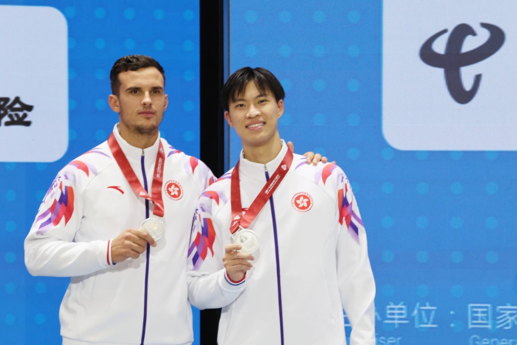 徐嘉華攝 徐嘉華攝