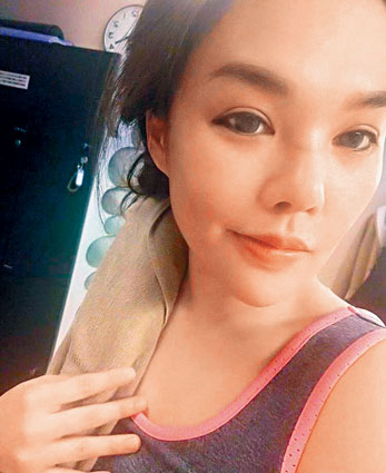 羅貝兒於年初到韓國接受抽脂手術期間意外死亡。