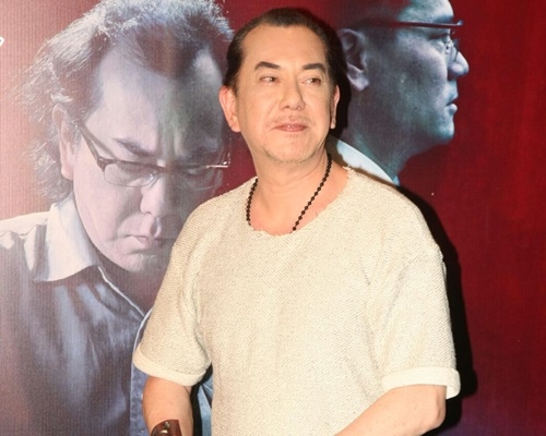 黃秋生直言徐曉冬真的咁打得就應該去參加比賽。