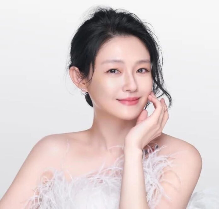 已故的大S是知名的台灣女星。FB