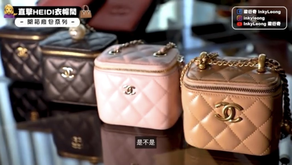不知總值要多少？