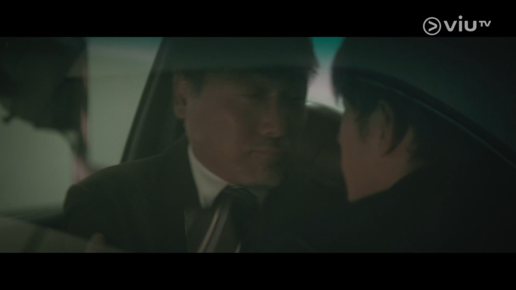 魏浚笙和潘燦良 魏浚笙和潘燦良