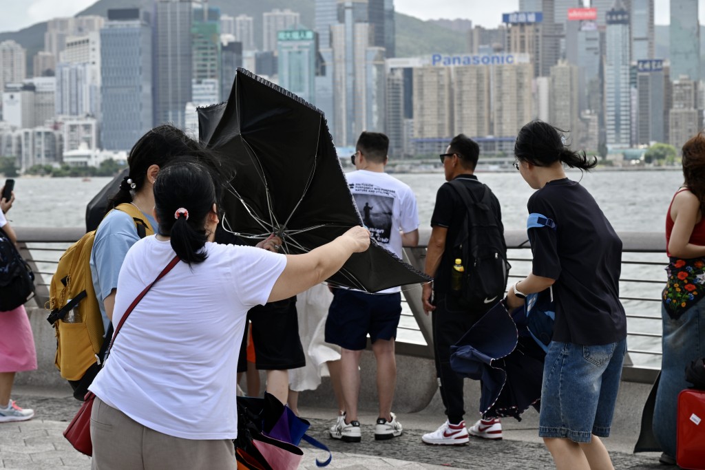 劉駿軒攝 劉駿軒攝