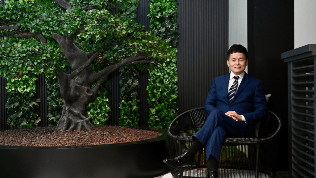 土瓜灣壹沐打造區內新地標 恒基林達民:快上樓書月內推擁海景優勢