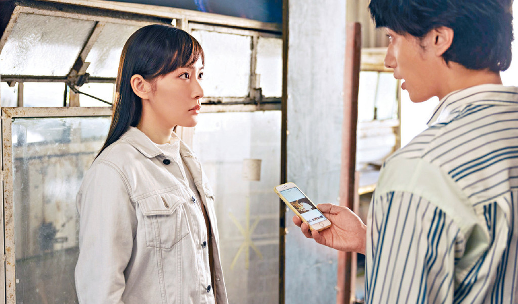 ■「Yessa」今季面對不一樣的「余家聰」。 ■「Yessa」今季面對不一樣的「余家聰」。