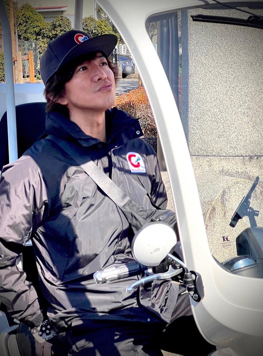 木村今年就50歲,但個樣仲Keep得好好,難怪紅足咁多年。