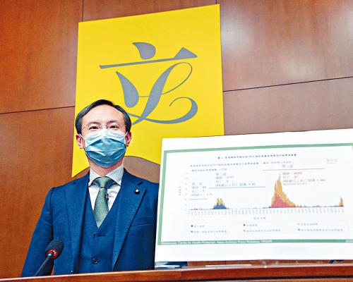 ■陳沛然日後將續盡心醫治病人。