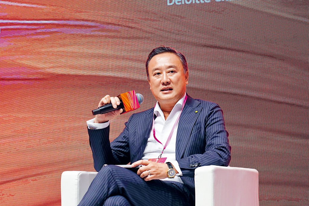 德勤中國科技、傳媒和電訊行業華南區領導人陳耀邦認為，初創可夥拍專業諮詢機構，以加快融資和拓展業務。