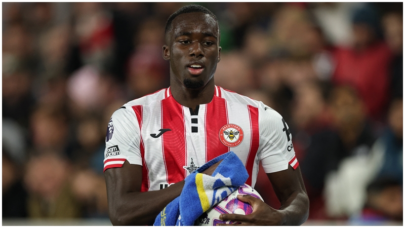 卡約迪除防守硬淨外，界外球亦十分遠程。REUTERS